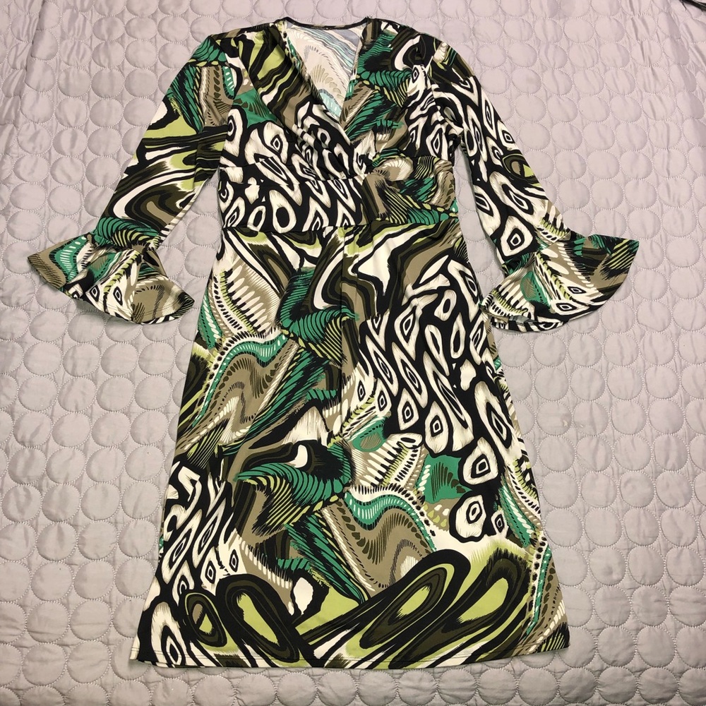 Swing Dress